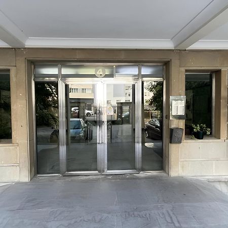 Appartamento El Rincon De La Playa Santamaria Grupo Ac Gestion Cadice Esterno foto