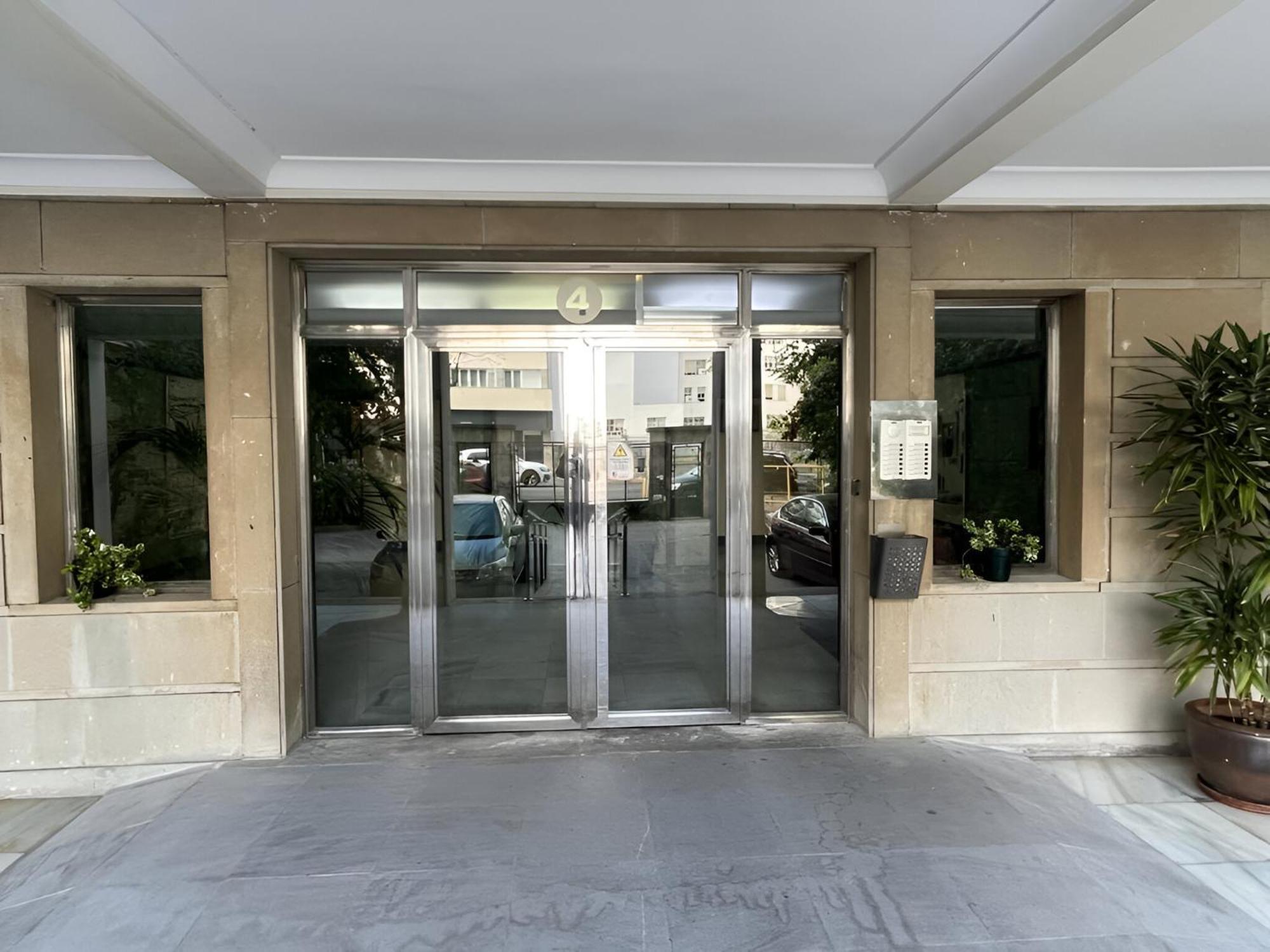 Appartamento El Rincon De La Playa Santamaria Grupo Ac Gestion Cadice Esterno foto