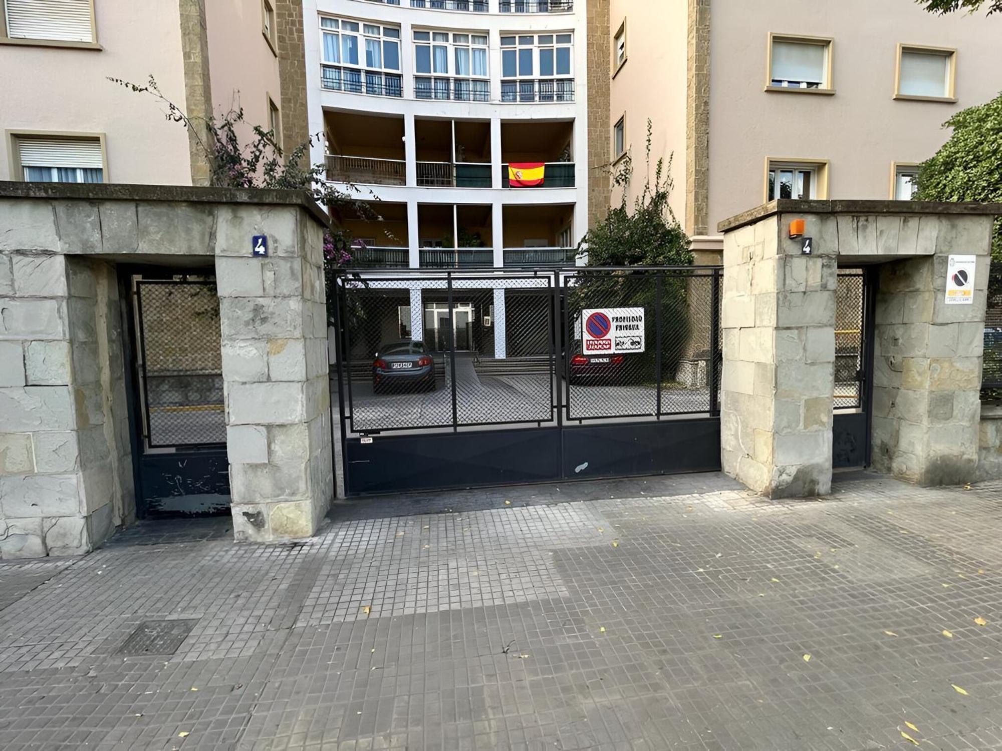 Appartamento El Rincon De La Playa Santamaria Grupo Ac Gestion Cadice Esterno foto